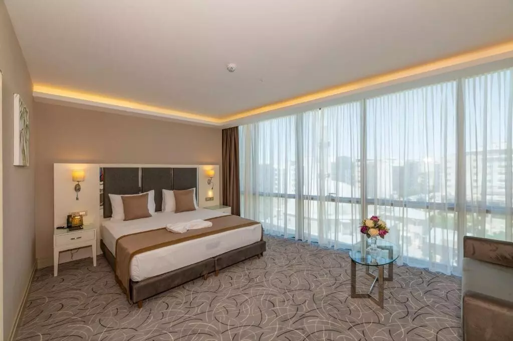 د کنفوریوم وان